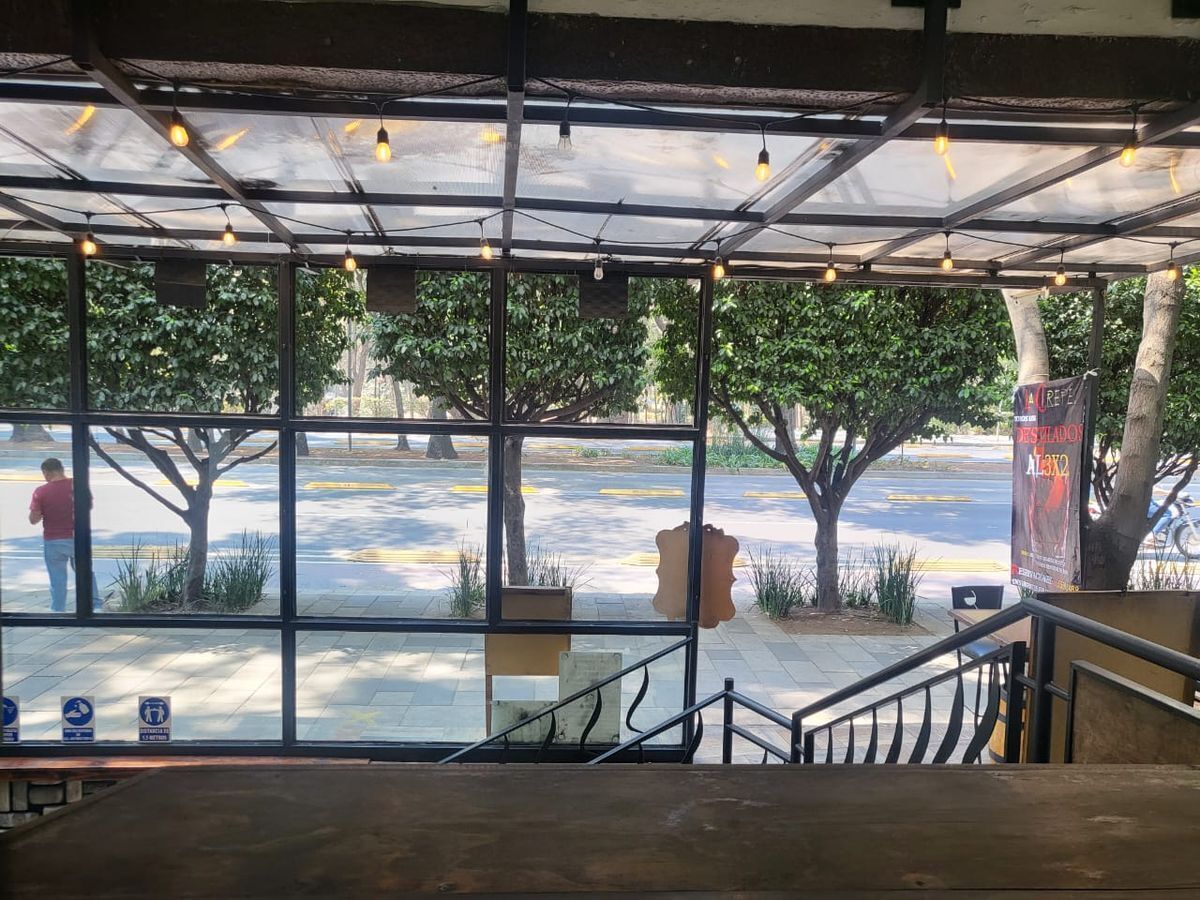4 de 10: Local comercial en Tlacoquemecatl Del Valle Rayo Vende ®