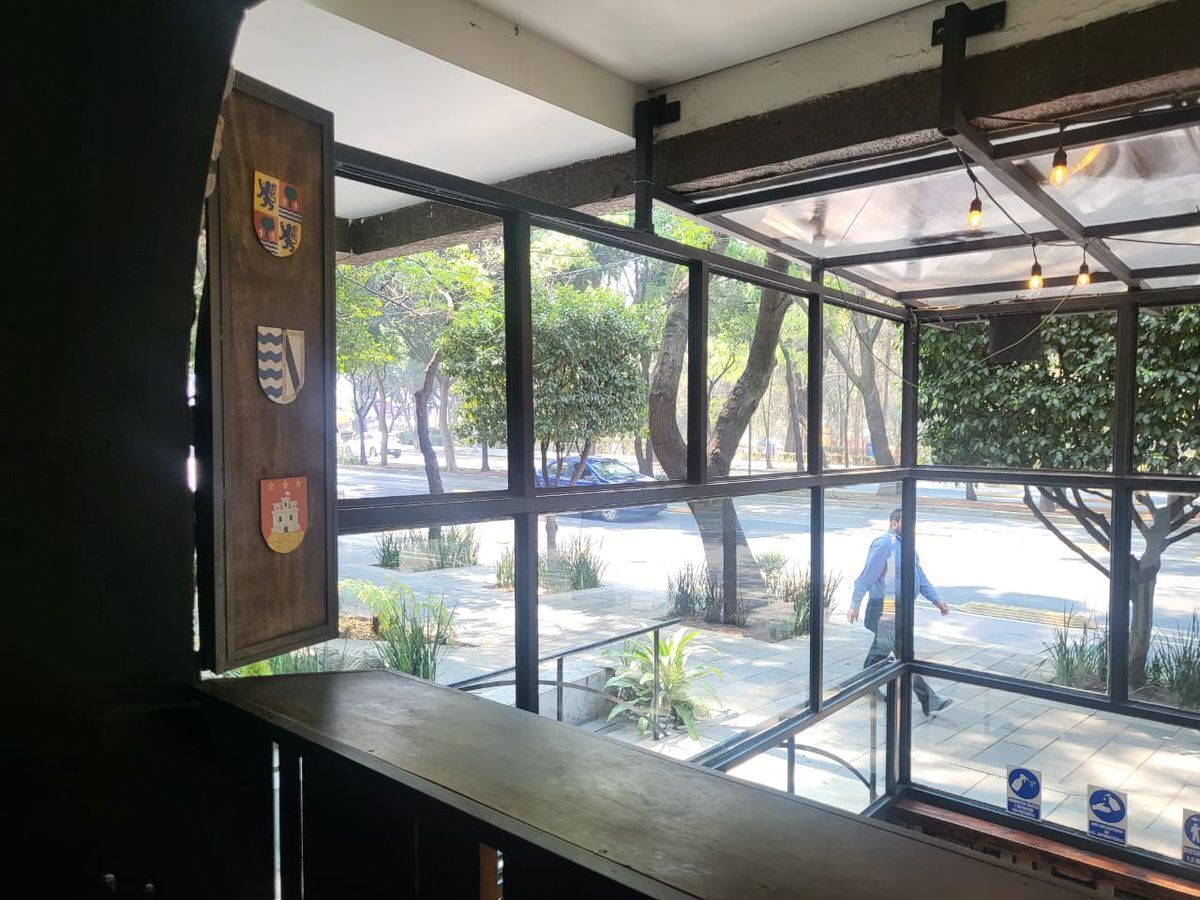 3 de 10: Local comercial en Tlacoquemecatl Del Valle Rayo Vende ®