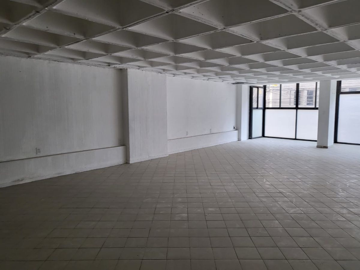 6 de 10: Local comercial en Tlacoquemecatl Del Valle Rayo Vende ®