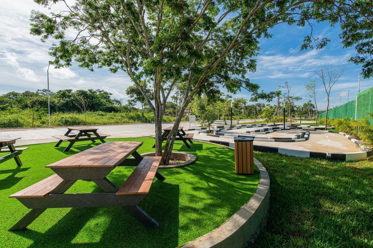 14 de 15: Terraza Abierta