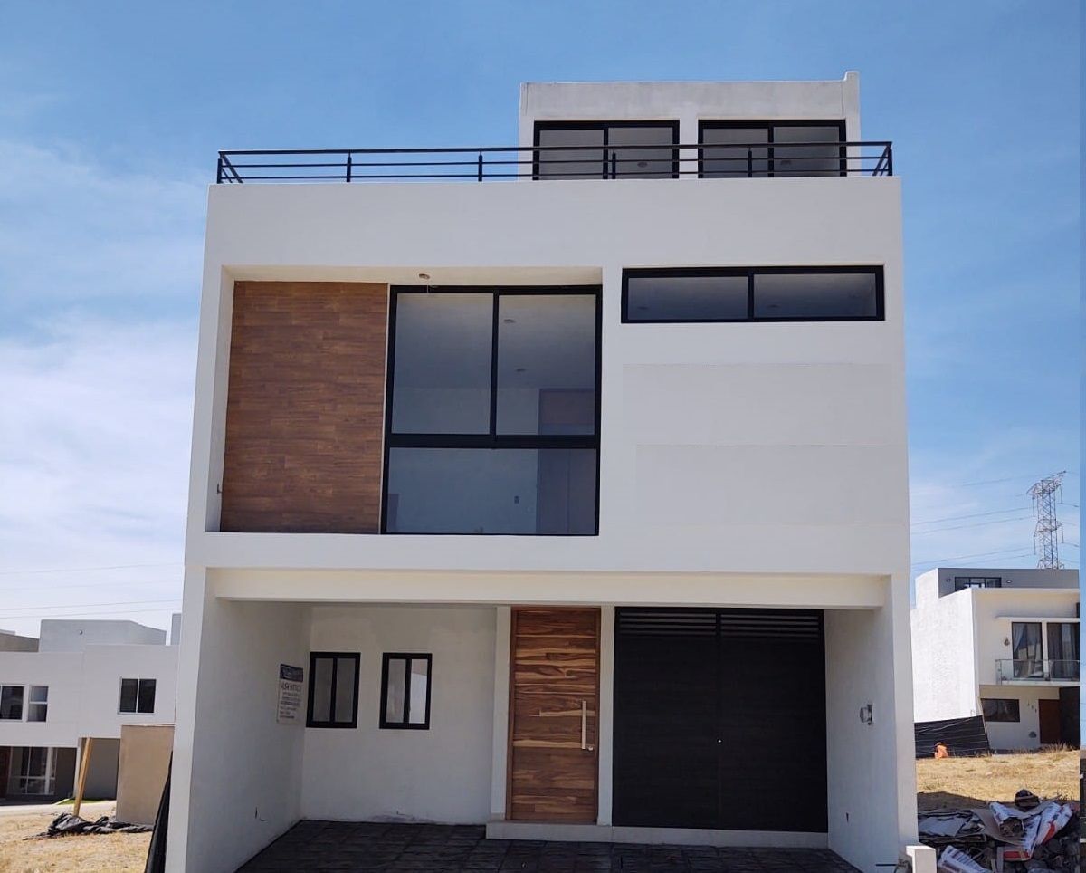 Casa en Venta en Coto Pontevedra, Capital Norte, Zapopan Jal