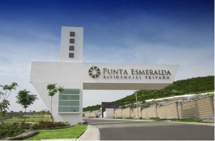 5 de 9: Punta Esmeralda 