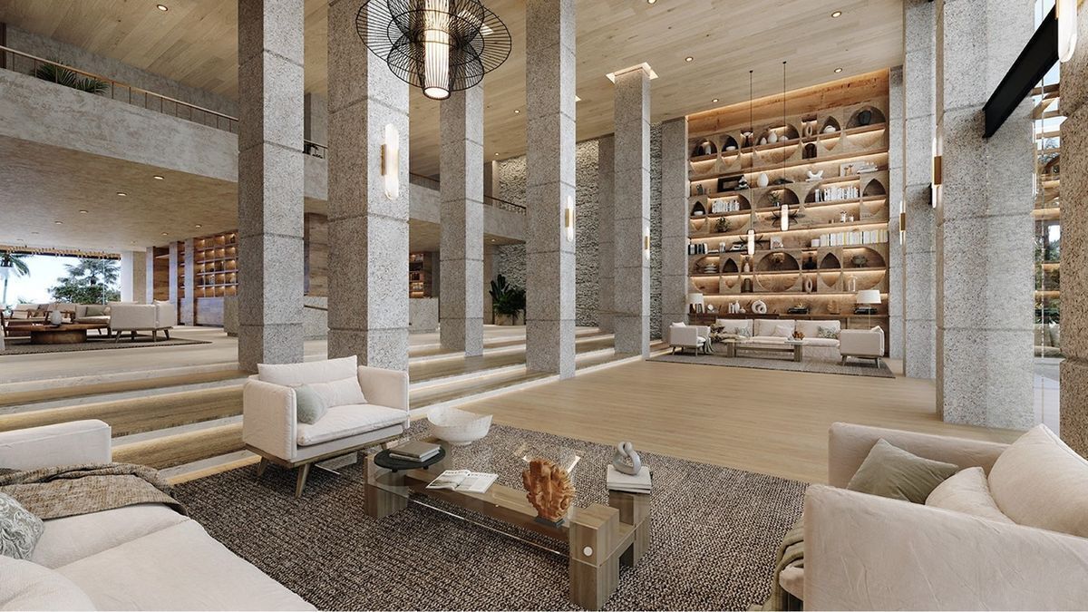 10 de 19: Sala de Lobby