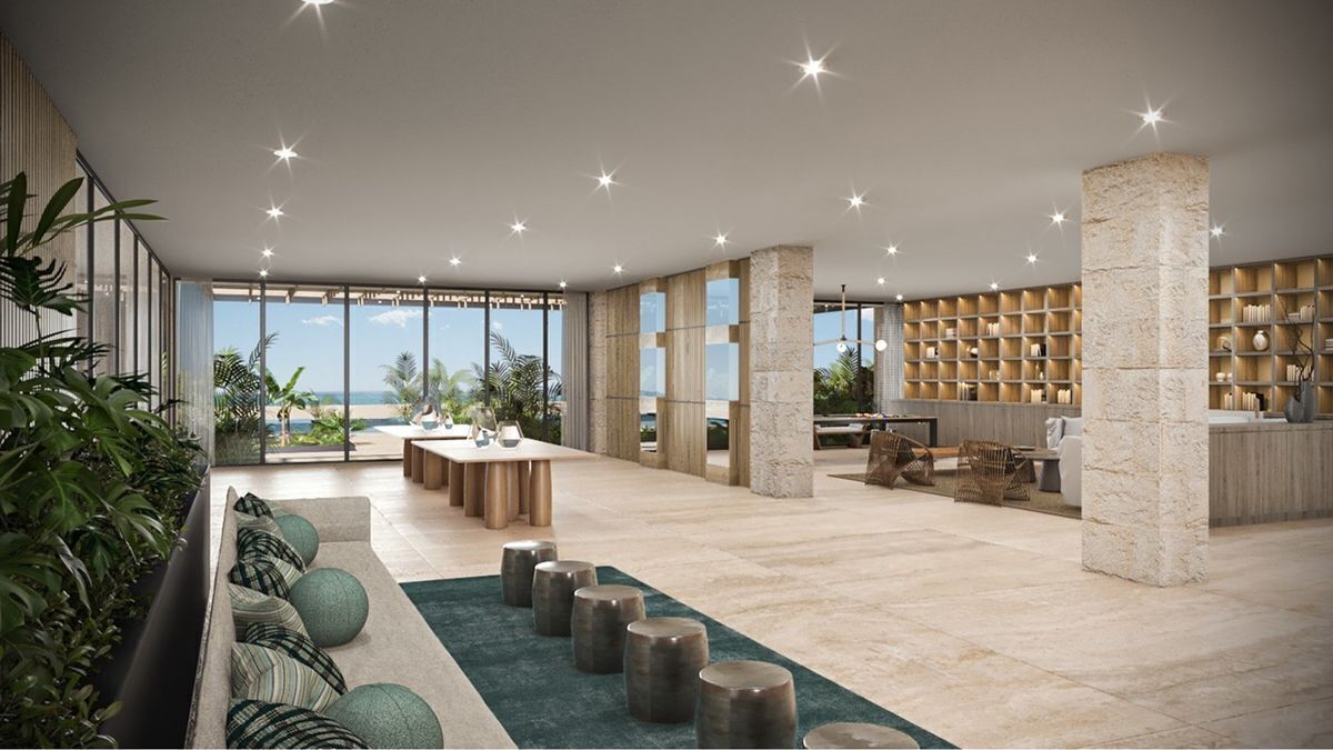 11 de 19: Salón de Eventos