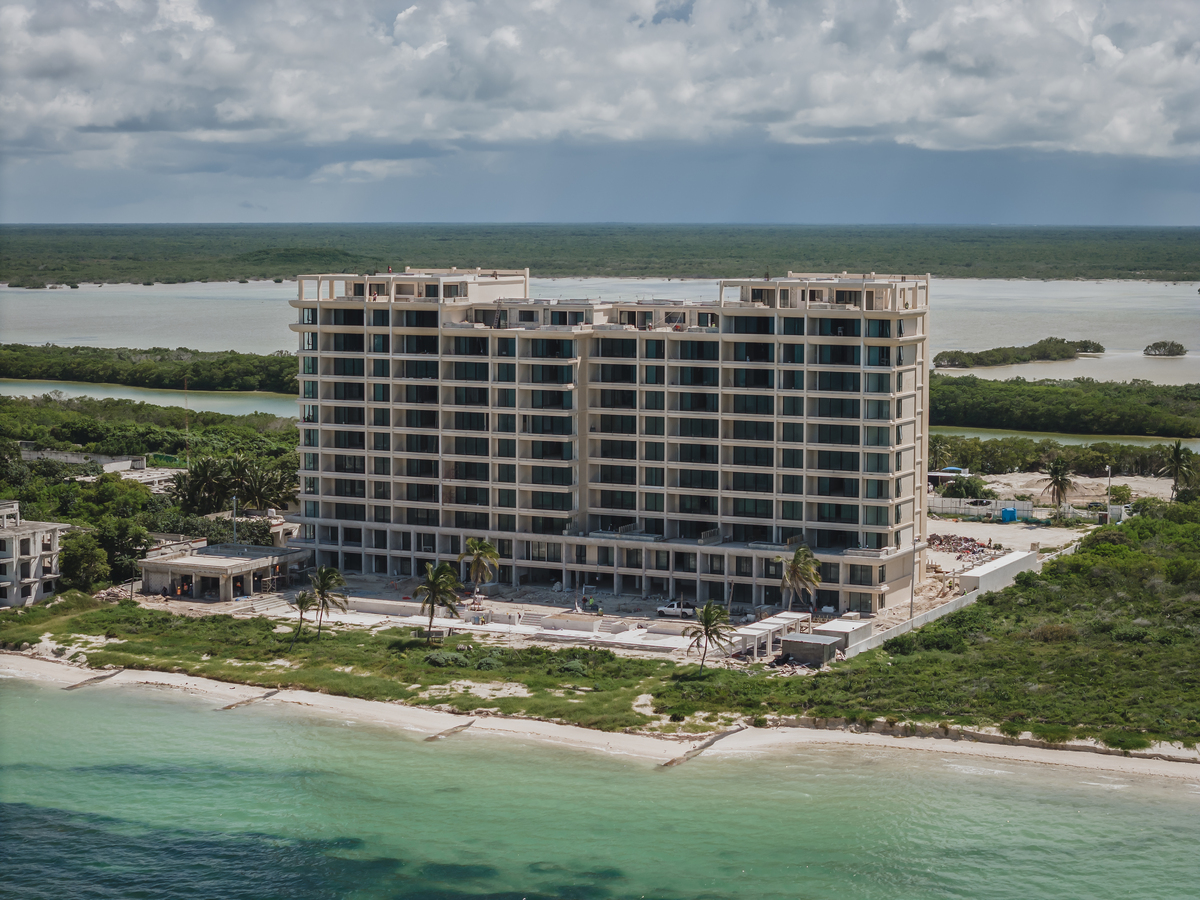 1 de 19: Avance de Obra