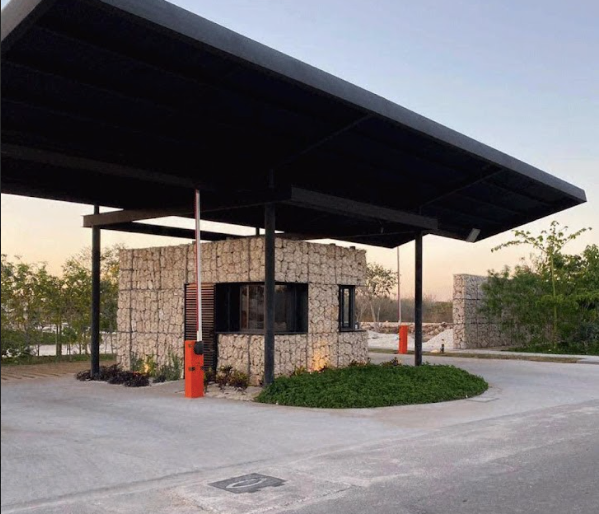 Lotes residenciales en Venta en Santa Gertrudis Copo