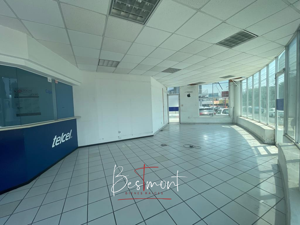2 de 11: Interior Local