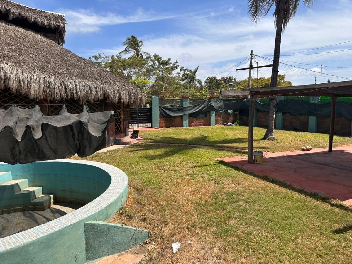 Casa en venta Tecoman Colima