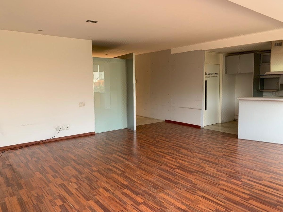 Departamento en Santa Fe Peña Blanca, Álvaro Obregón, foto 2 de 14
