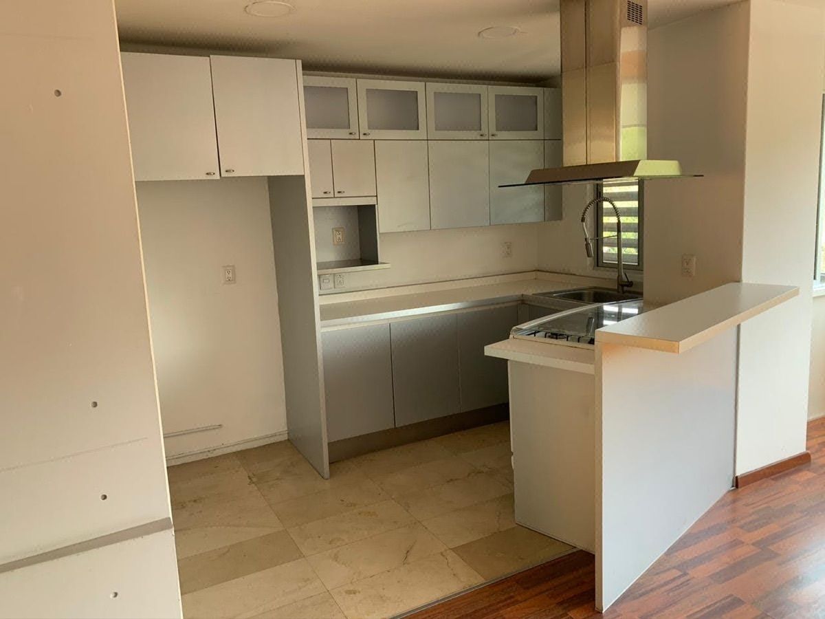 Departamento en Santa Fe Peña Blanca, Álvaro Obregón, foto 5 de 14