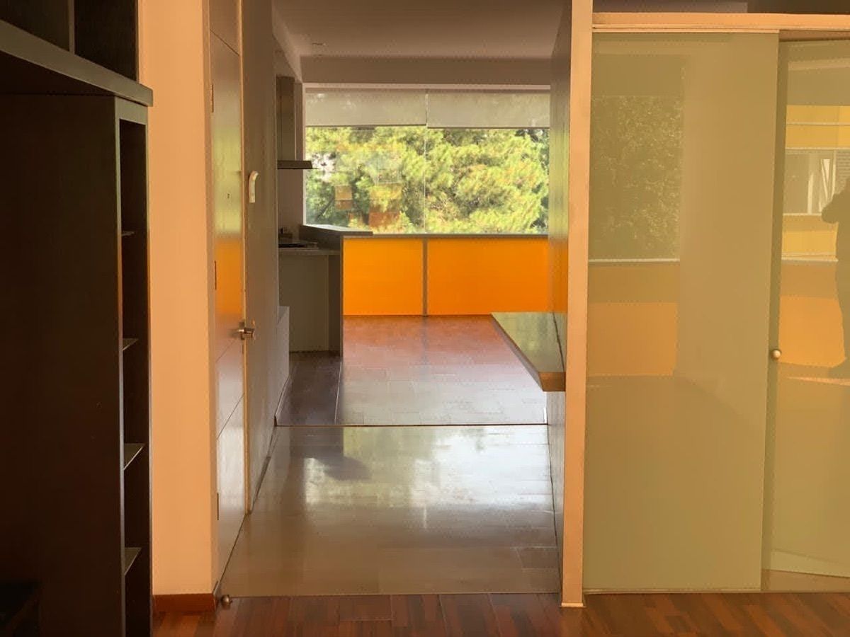 Departamento en Santa Fe Peña Blanca, Álvaro Obregón, foto 7 de 14