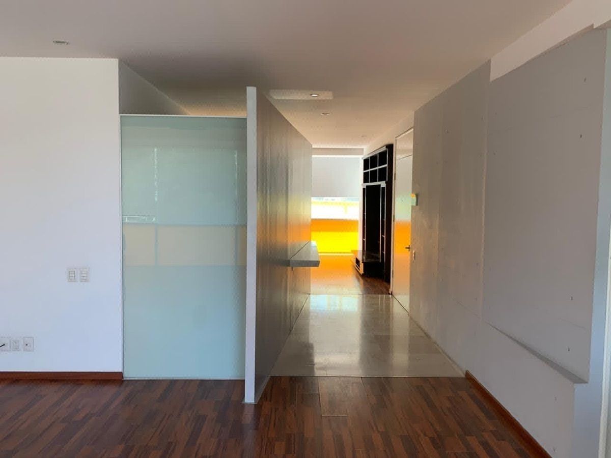 Departamento en Santa Fe Peña Blanca, Álvaro Obregón, foto 8 de 14