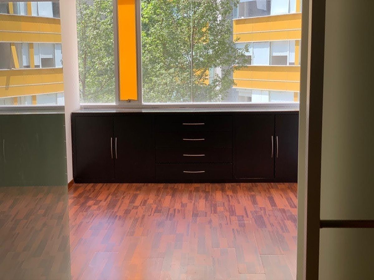 Departamento en Santa Fe Peña Blanca, Álvaro Obregón, foto 10 de 14