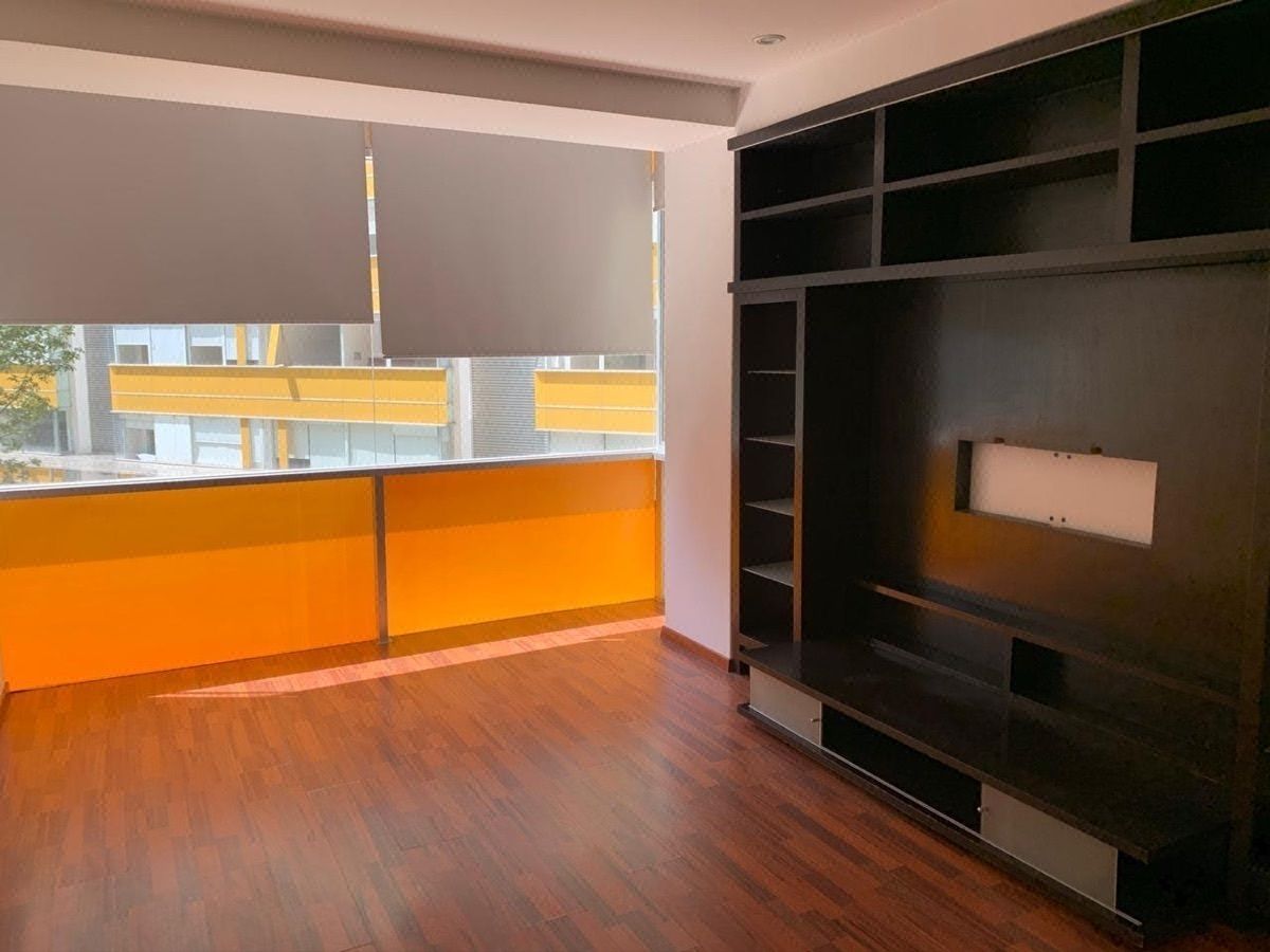 Departamento en Santa Fe Peña Blanca, Álvaro Obregón, foto 11 de 14