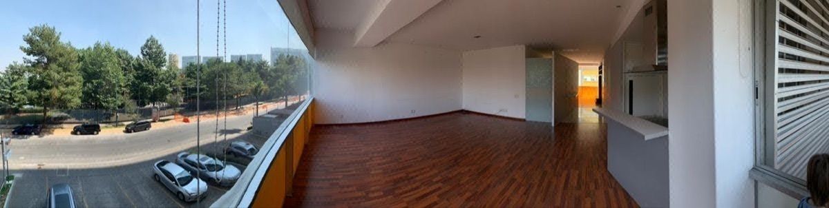 Departamento en Santa Fe Peña Blanca, Álvaro Obregón, foto 14 de 14