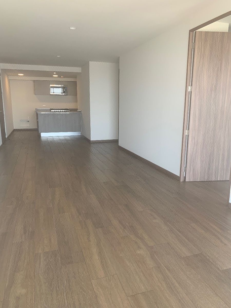 Apartamento em La Rosita, Cuajimalpa de Morelos, foto 2 de 30