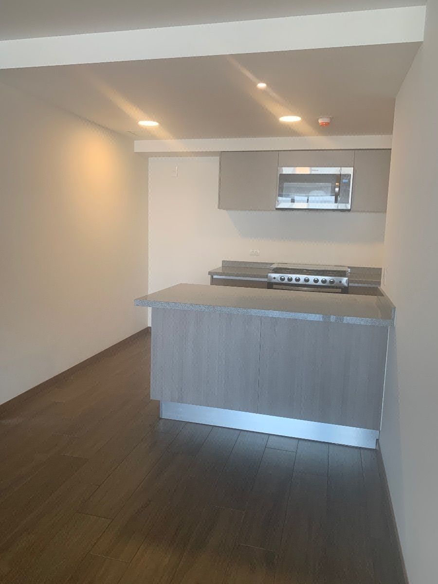 Apartamento em La Rosita, Cuajimalpa de Morelos, foto 3 de 30