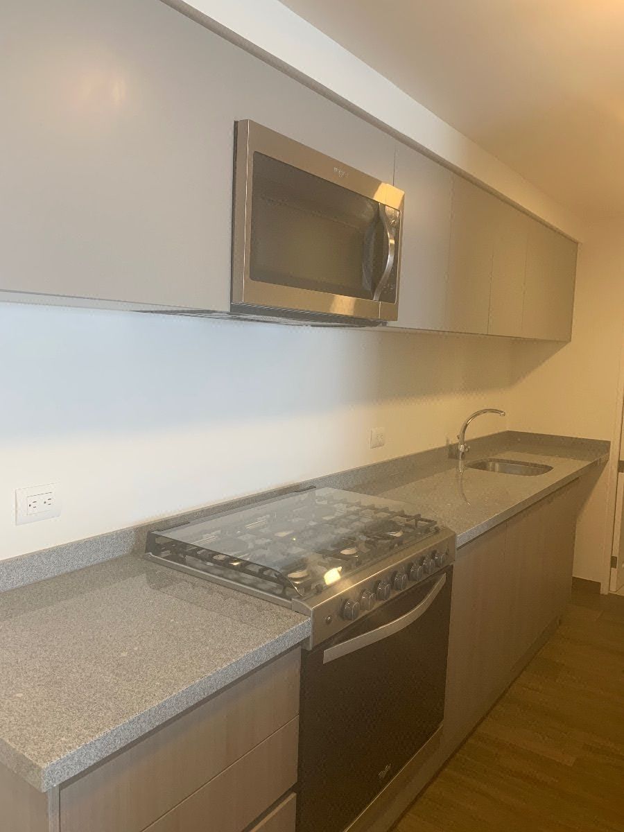 Departamento en La Rosita, Cuajimalpa de Morelos, foto 14 de 30