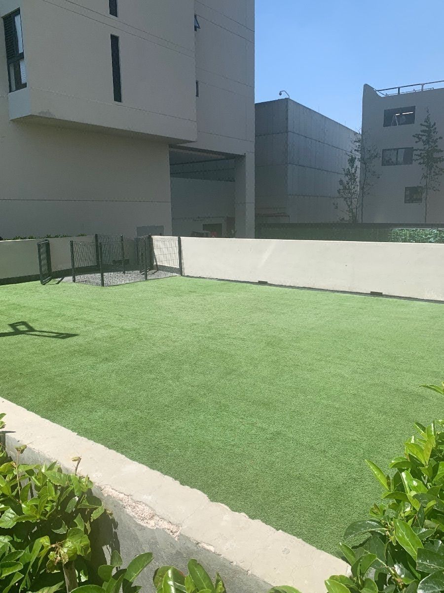 Departamento en La Rosita, Cuajimalpa de Morelos, foto 20 de 30