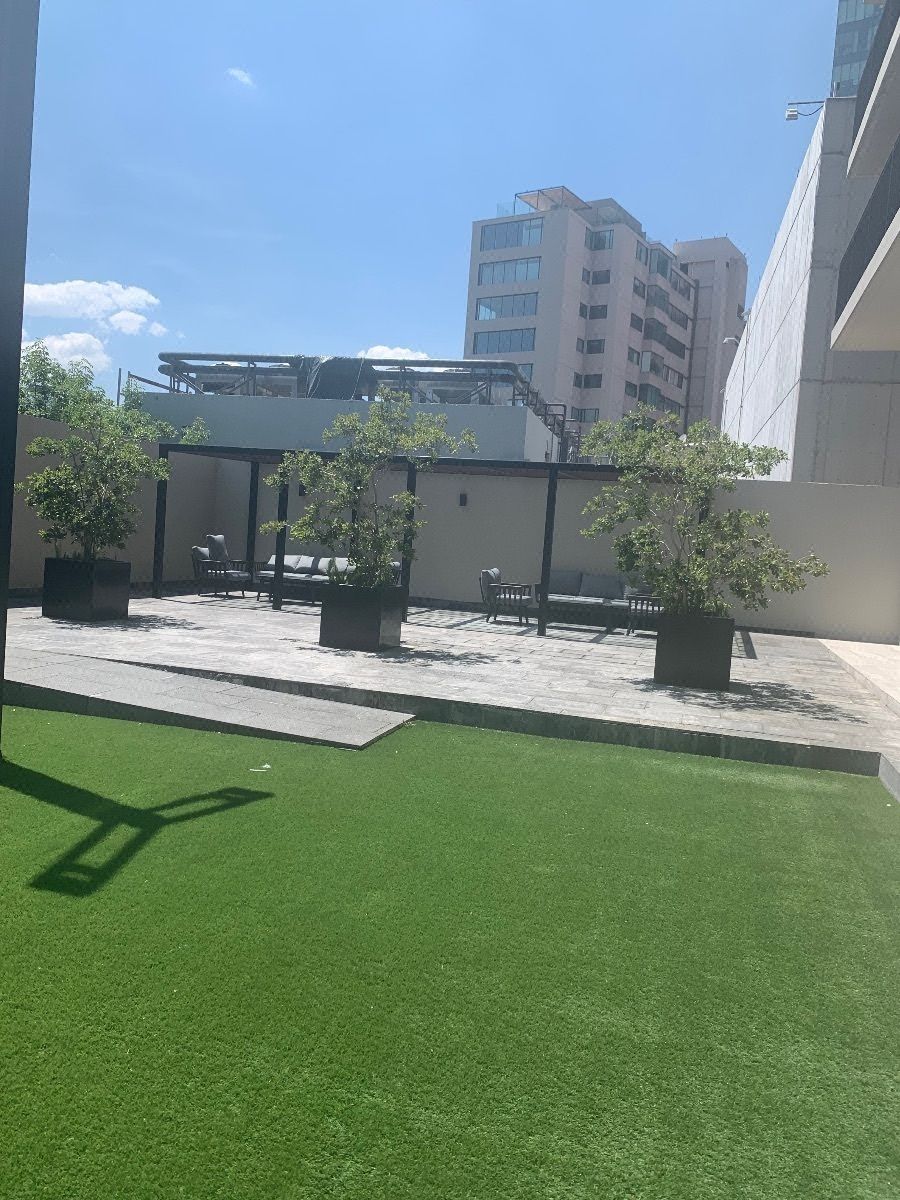 Departamento en La Rosita, Cuajimalpa de Morelos, foto 23 de 30
