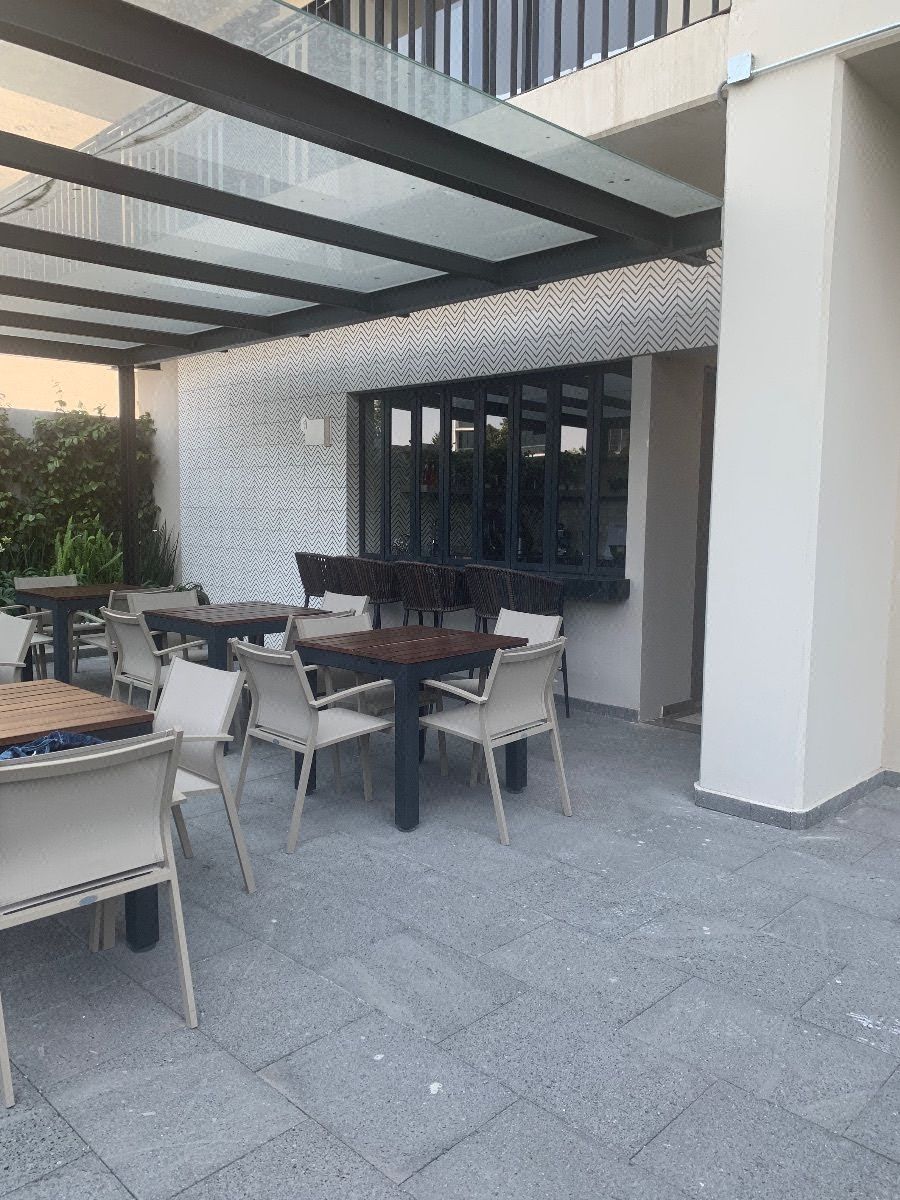 Departamento en La Rosita, Cuajimalpa de Morelos, foto 28 de 30