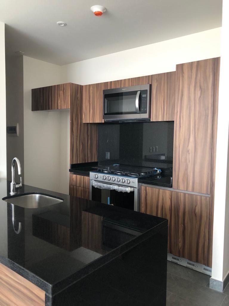 Departamento en Tabacalera, Cuauhtémoc, foto 4 de 26