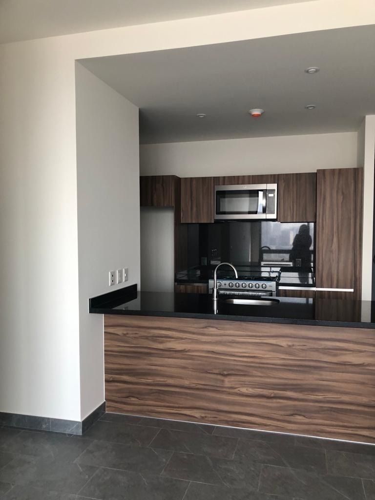 Departamento en Tabacalera, Cuauhtémoc, foto 5 de 26
