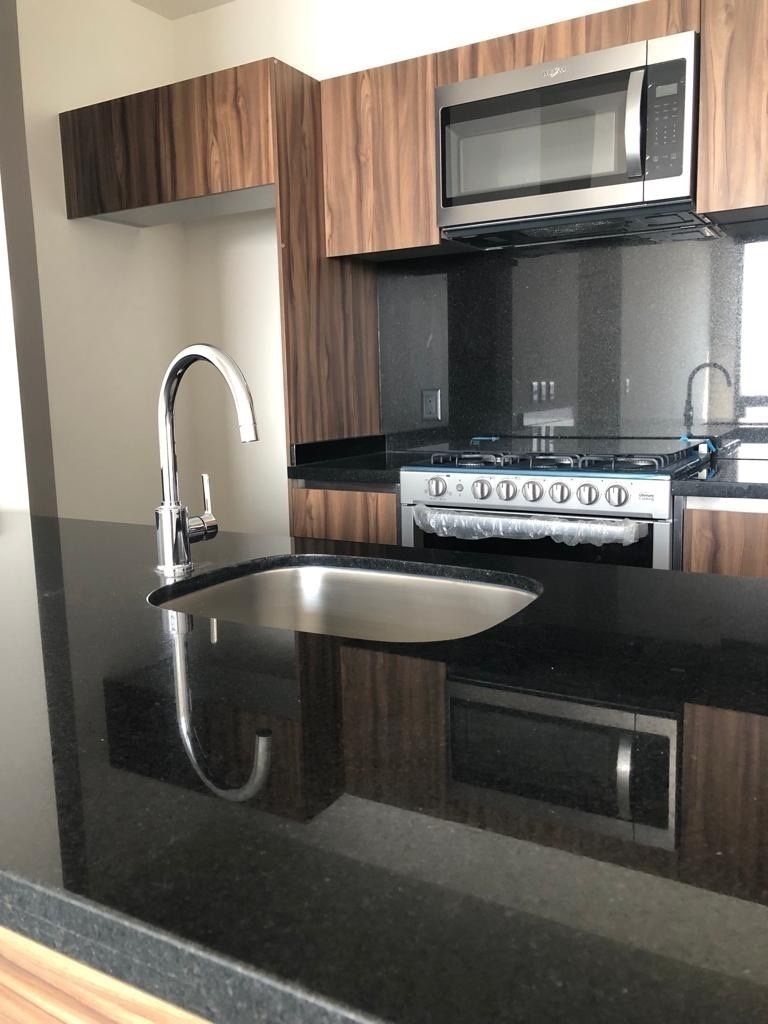 Departamento en Tabacalera, Cuauhtémoc, foto 6 de 26