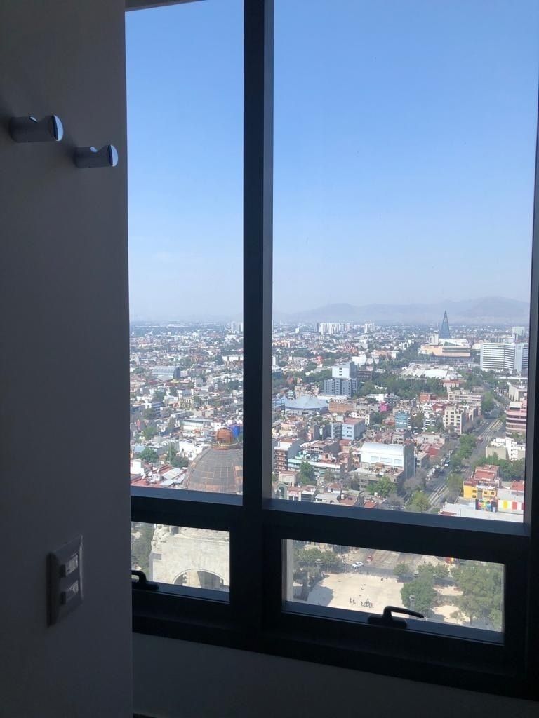 Departamento en Tabacalera, Cuauhtémoc, foto 23 de 26