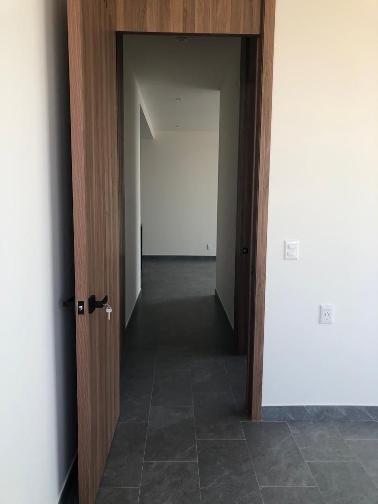 Departamento en Tabacalera, Cuauhtémoc, foto 8 de 26