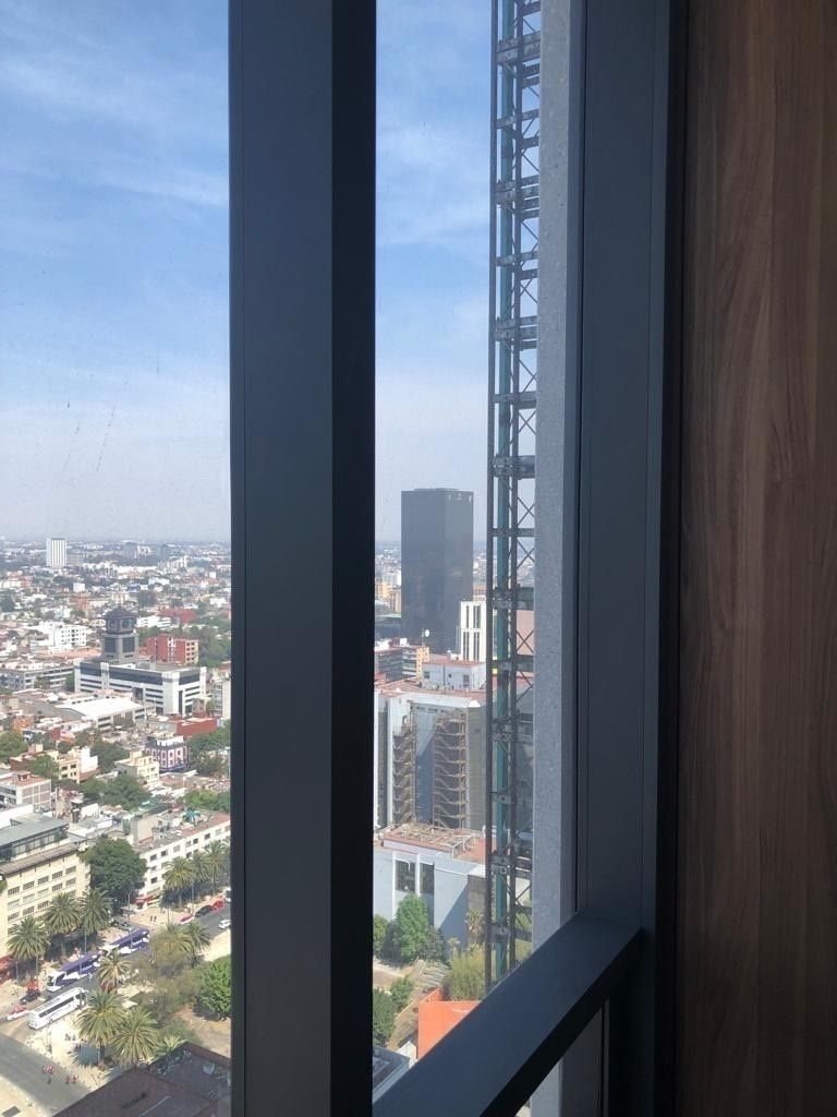 Departamento en Tabacalera, Cuauhtémoc, foto 24 de 26
