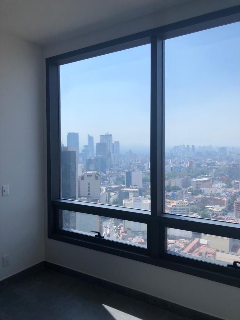 Departamento en Tabacalera, Cuauhtémoc, foto 25 de 26