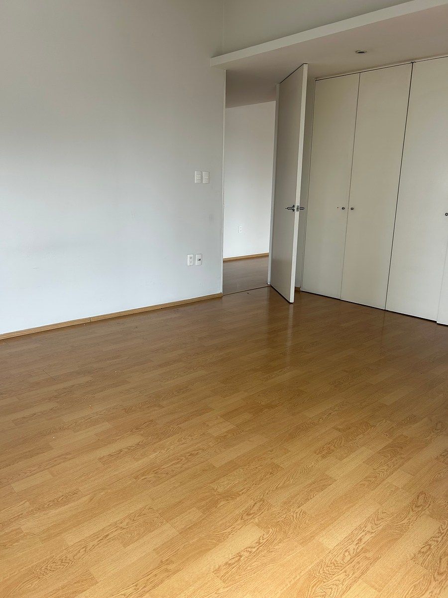 Apartamento em Santa Fe Cuajimalpa, Cuajimalpa de Morelos, foto 8 de 21