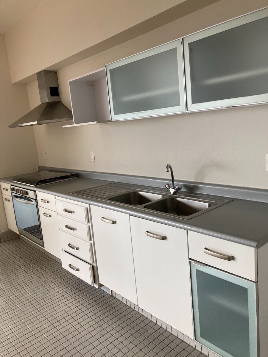 Cocina, foto 4 de 24