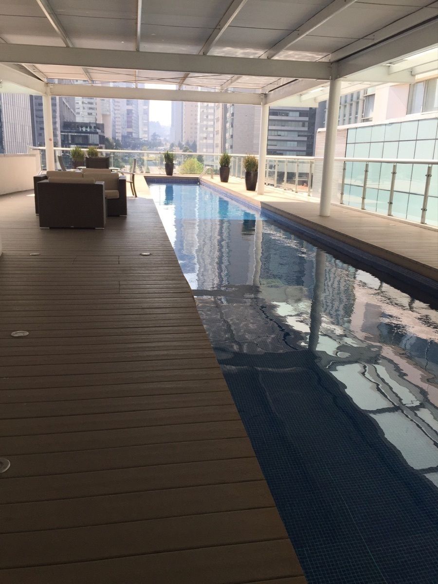 Departamento en Santa Fe Cuajimalpa, Cuajimalpa de Morelos, foto 15 de 24