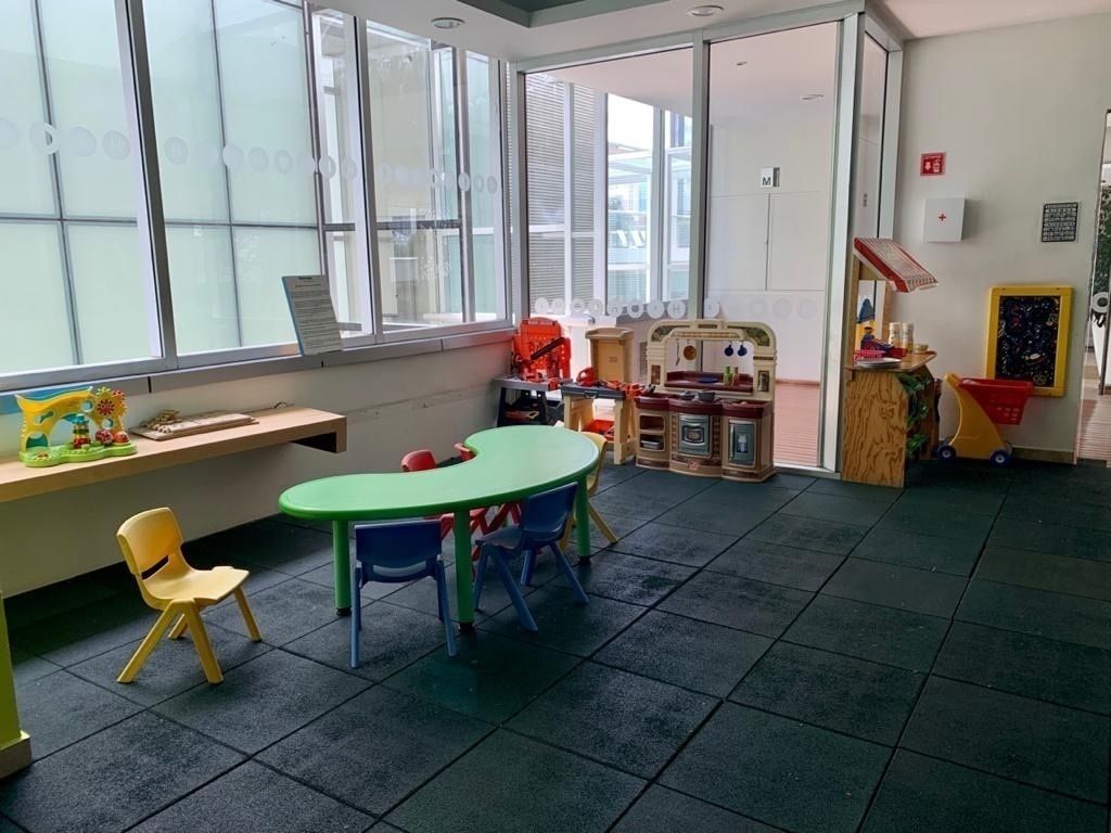 Ludoteca infantil, foto 18 de 24