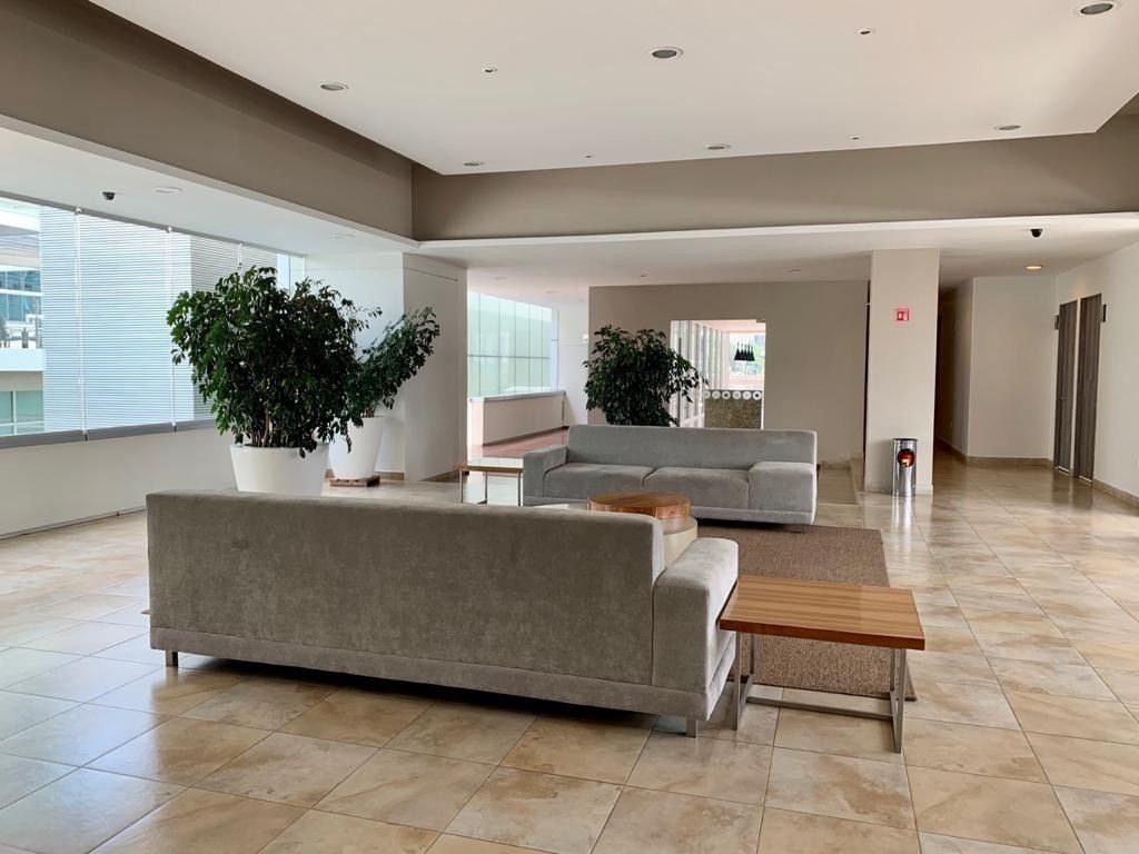Lobby de area comun, foto 19 de 24