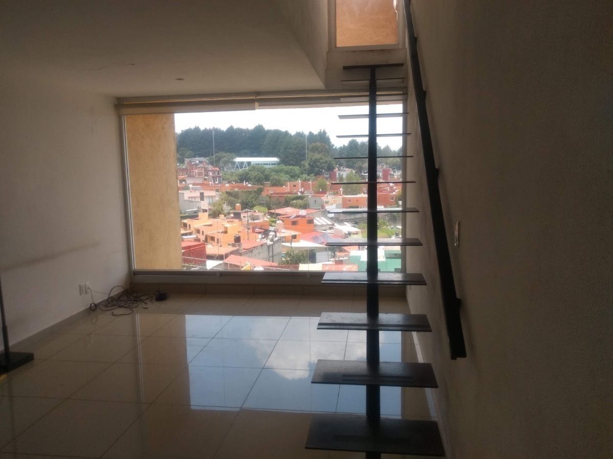 Departamento en Cuajimalpa, Cuajimalpa de Morelos, foto 2 de 19