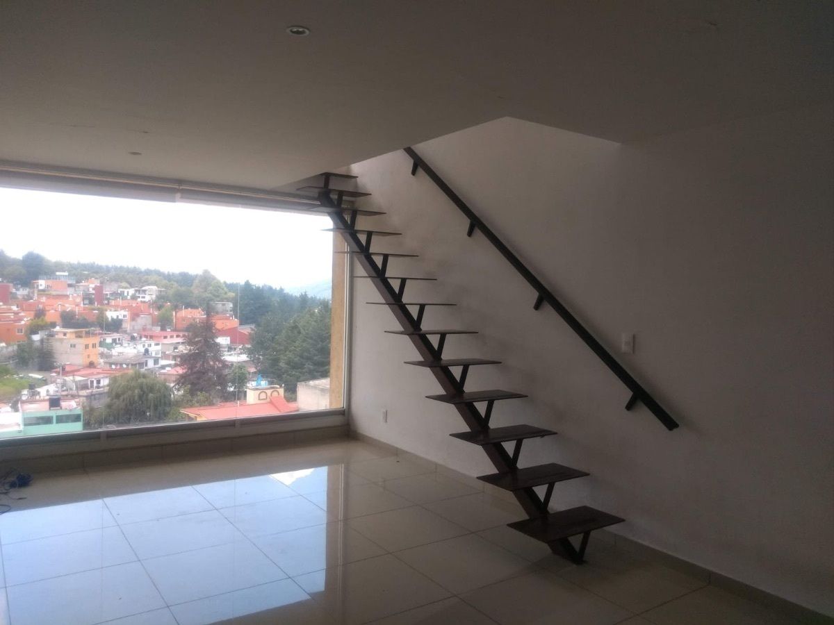 Departamento en Cuajimalpa, Cuajimalpa de Morelos, foto 3 de 19