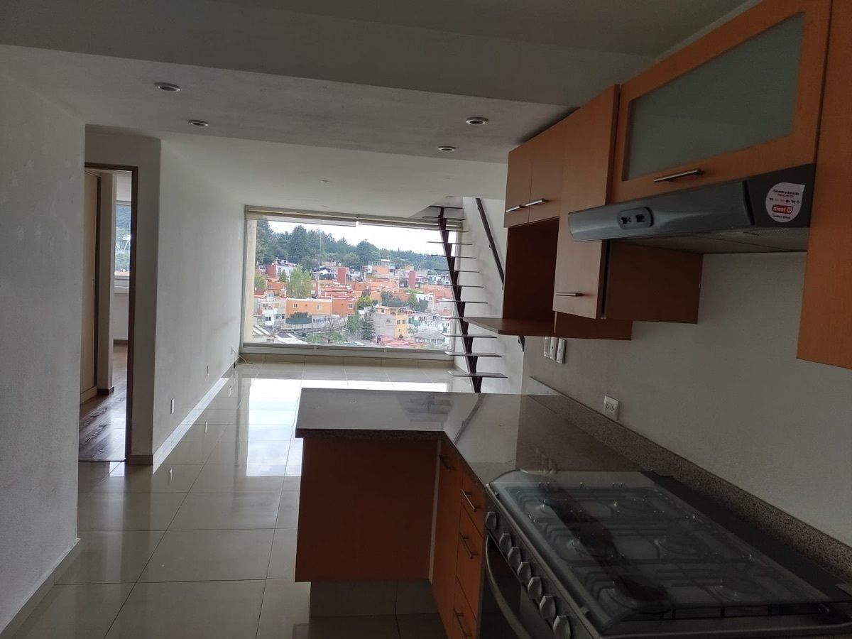 Departamento en Cuajimalpa, Cuajimalpa de Morelos, foto 6 de 19
