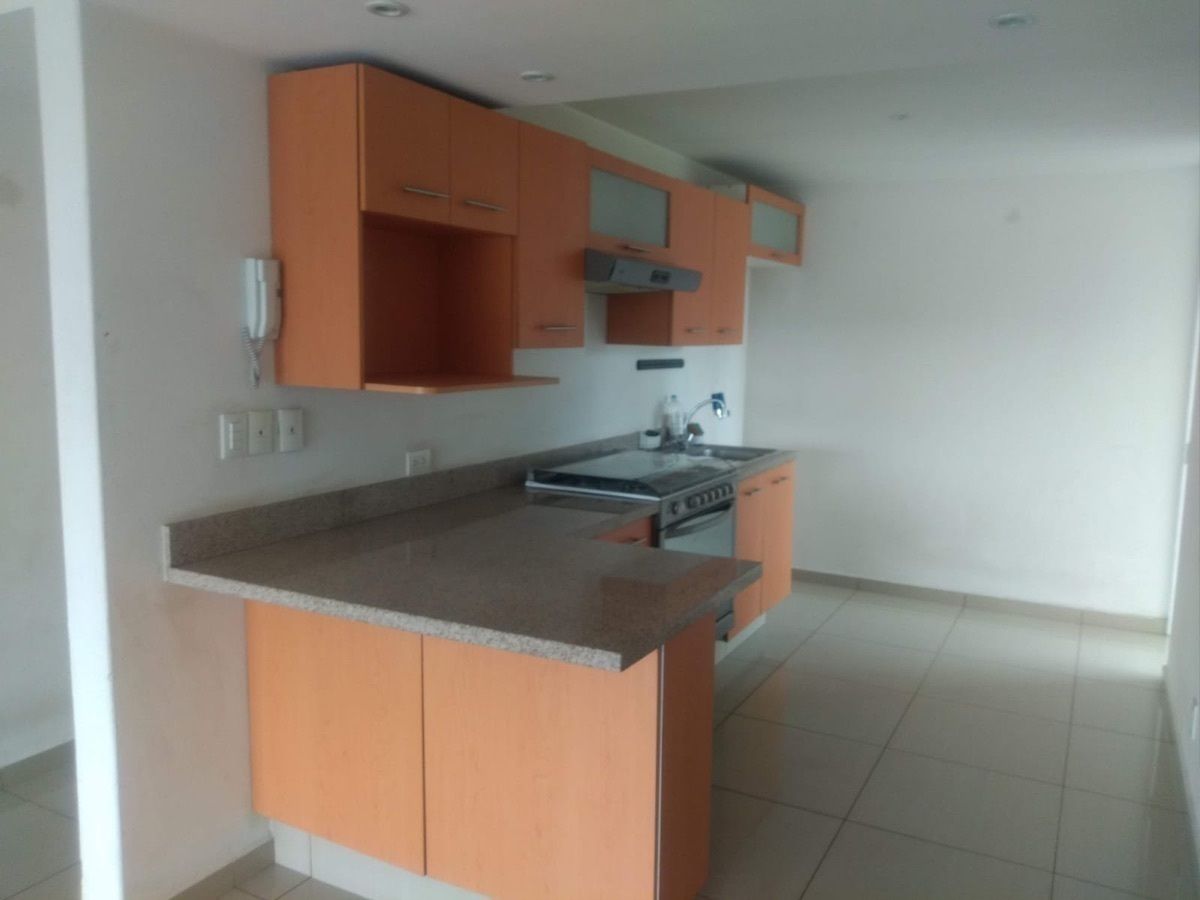 Departamento en Cuajimalpa, Cuajimalpa de Morelos, foto 8 de 19