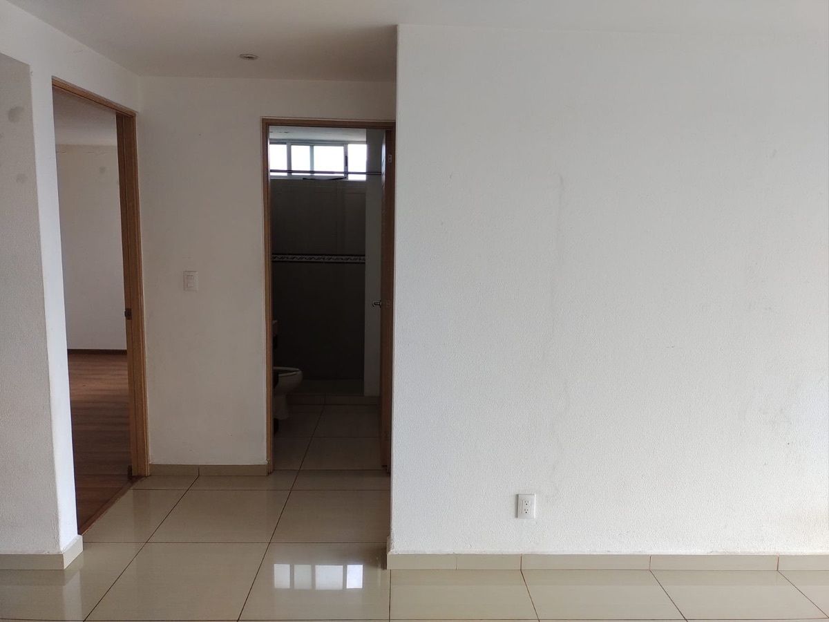 Departamento en Cuajimalpa, Cuajimalpa de Morelos, foto 9 de 19