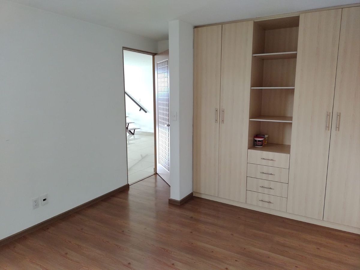 Departamento en Cuajimalpa, Cuajimalpa de Morelos, foto 10 de 19