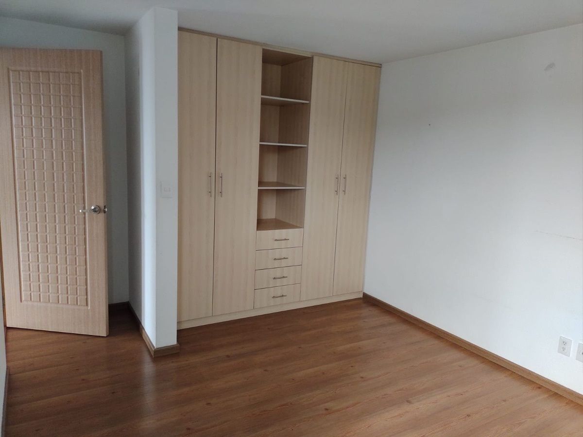 Departamento en Cuajimalpa, Cuajimalpa de Morelos, foto 11 de 19