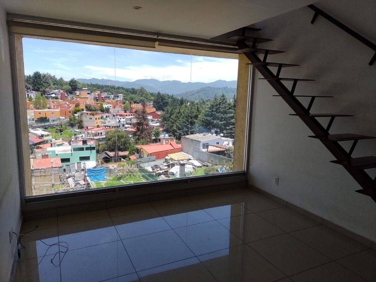 Departamento en Cuajimalpa, Cuajimalpa de Morelos, foto 12 de 19