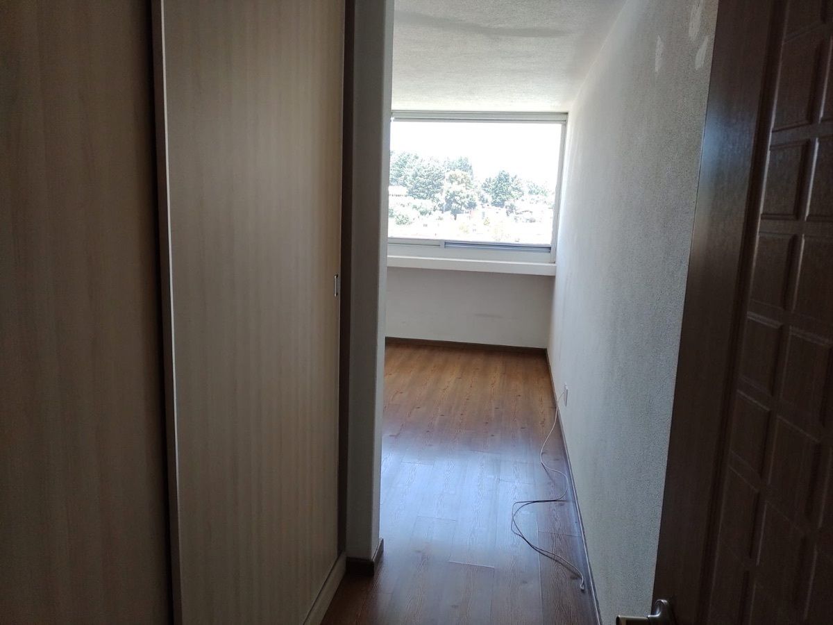 Departamento en Cuajimalpa, Cuajimalpa de Morelos, foto 15 de 19