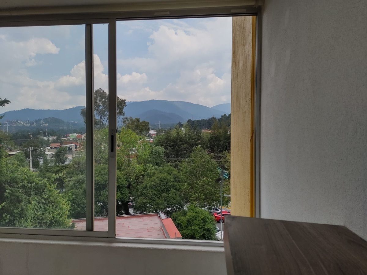 Departamento en Cuajimalpa, Cuajimalpa de Morelos, foto 16 de 19