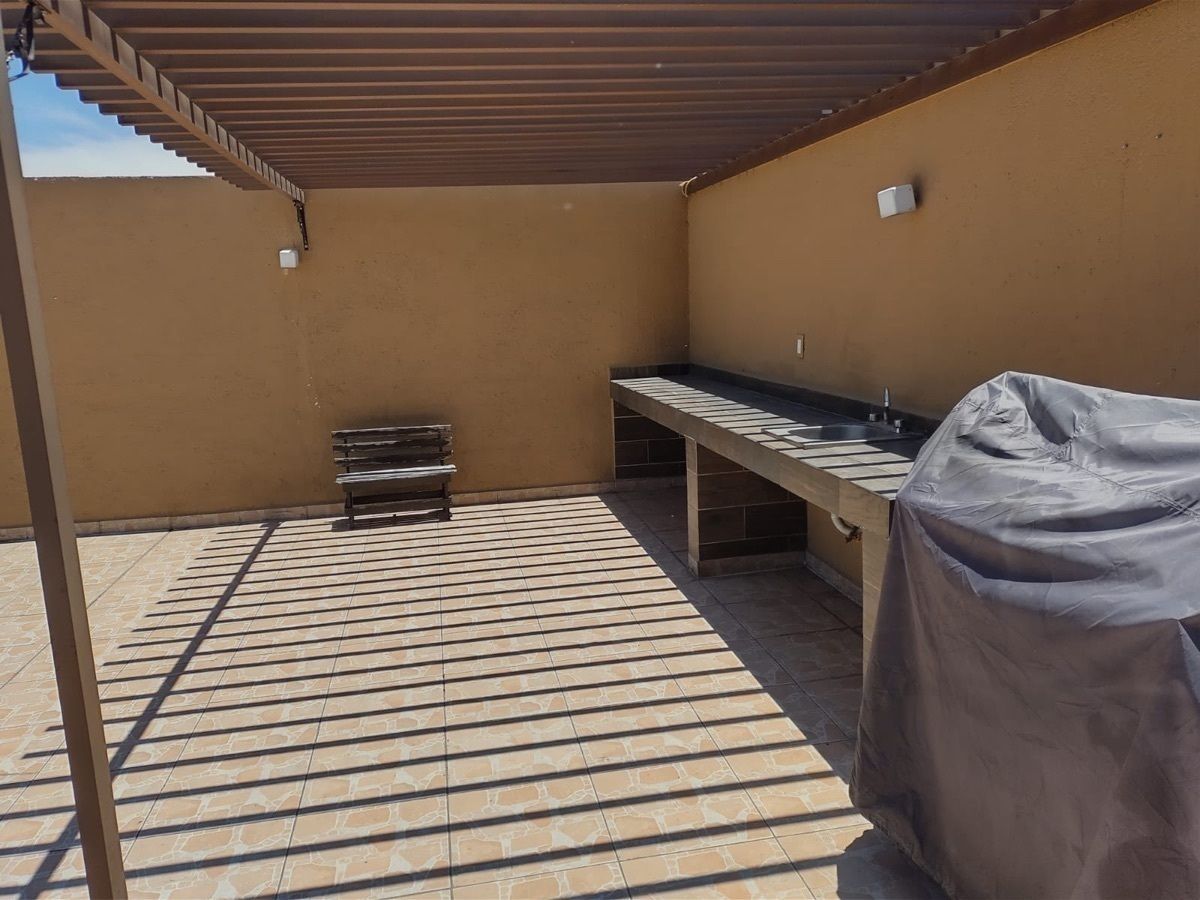 Departamento en Cuajimalpa, Cuajimalpa de Morelos, foto 18 de 19