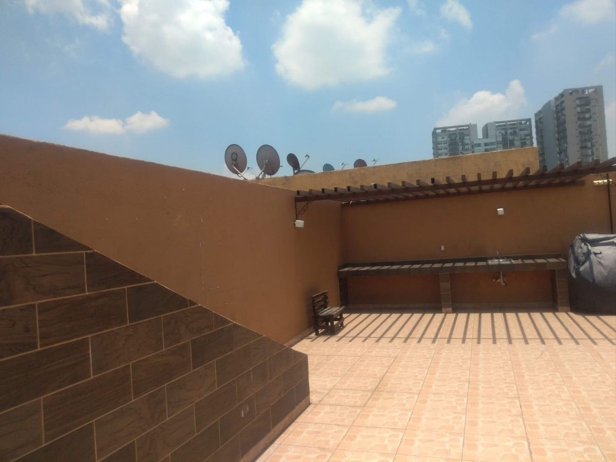 Departamento en Cuajimalpa, Cuajimalpa de Morelos, foto 19 de 19