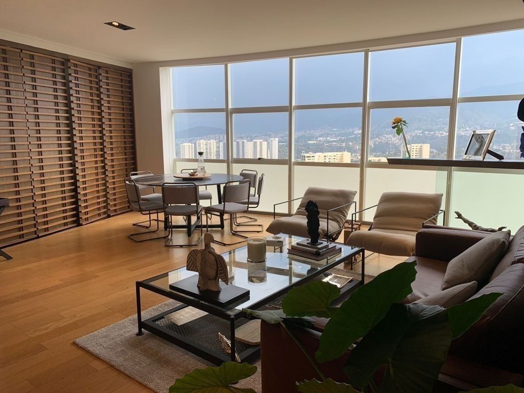 Departamento en Santa Fe Cuajimalpa, Cuajimalpa de Morelos, foto 2 de 15